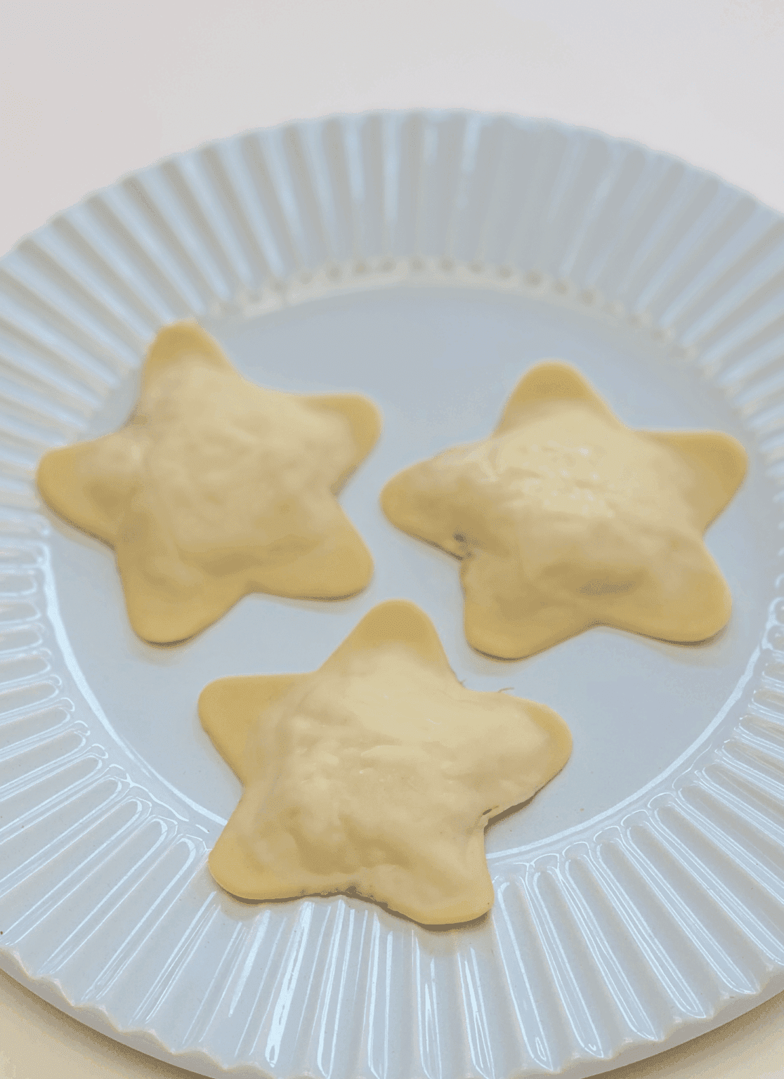 Pastelzinho de carne (Para fritar em casa)