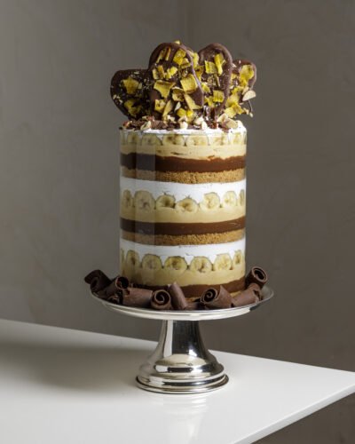 Triffle Banoffee