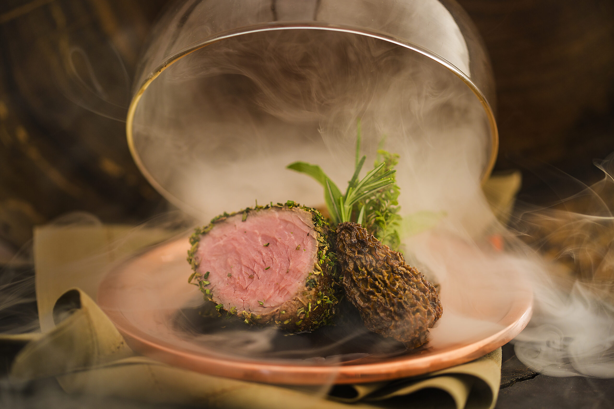 Alta Gastronomia