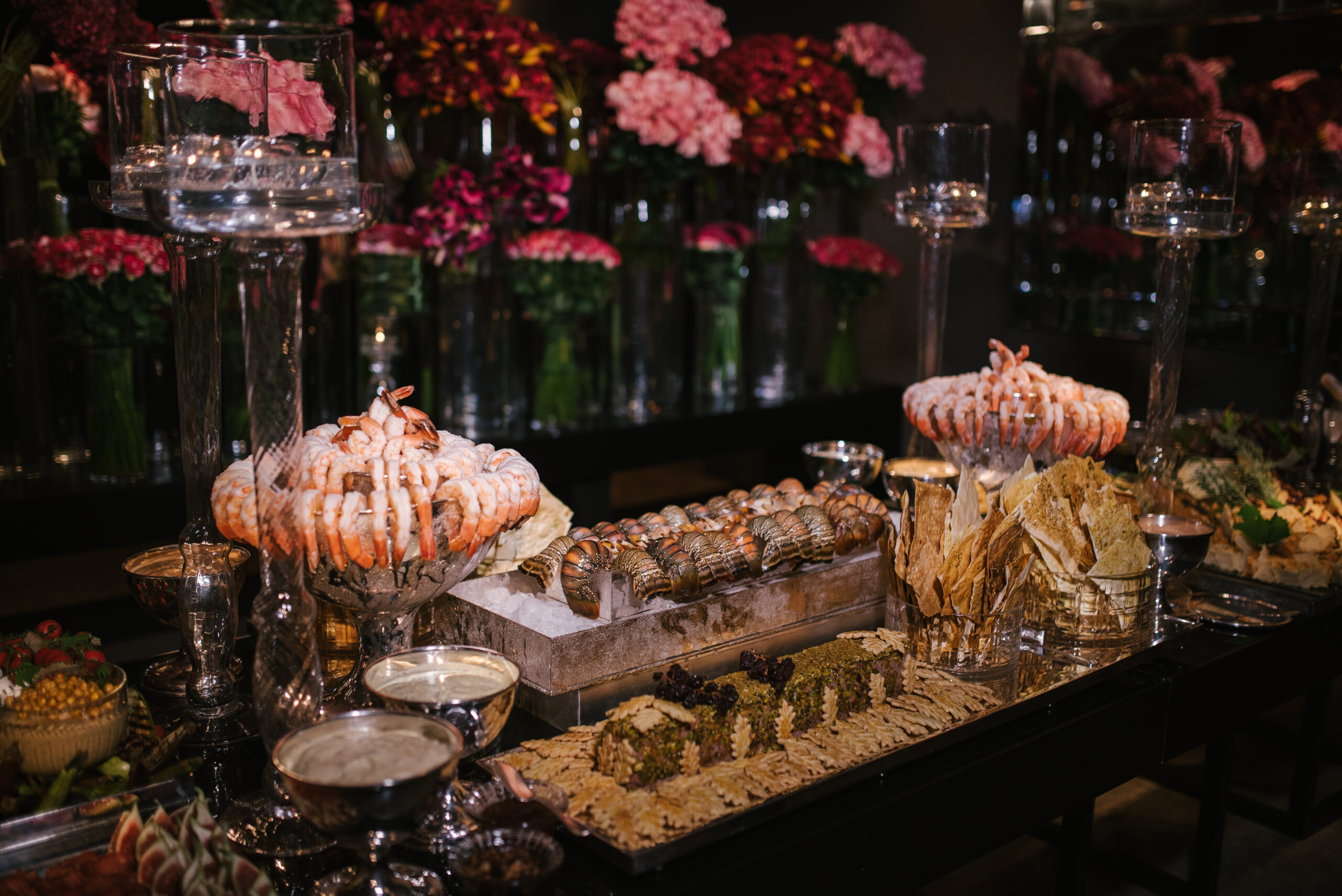 Seafood Bar