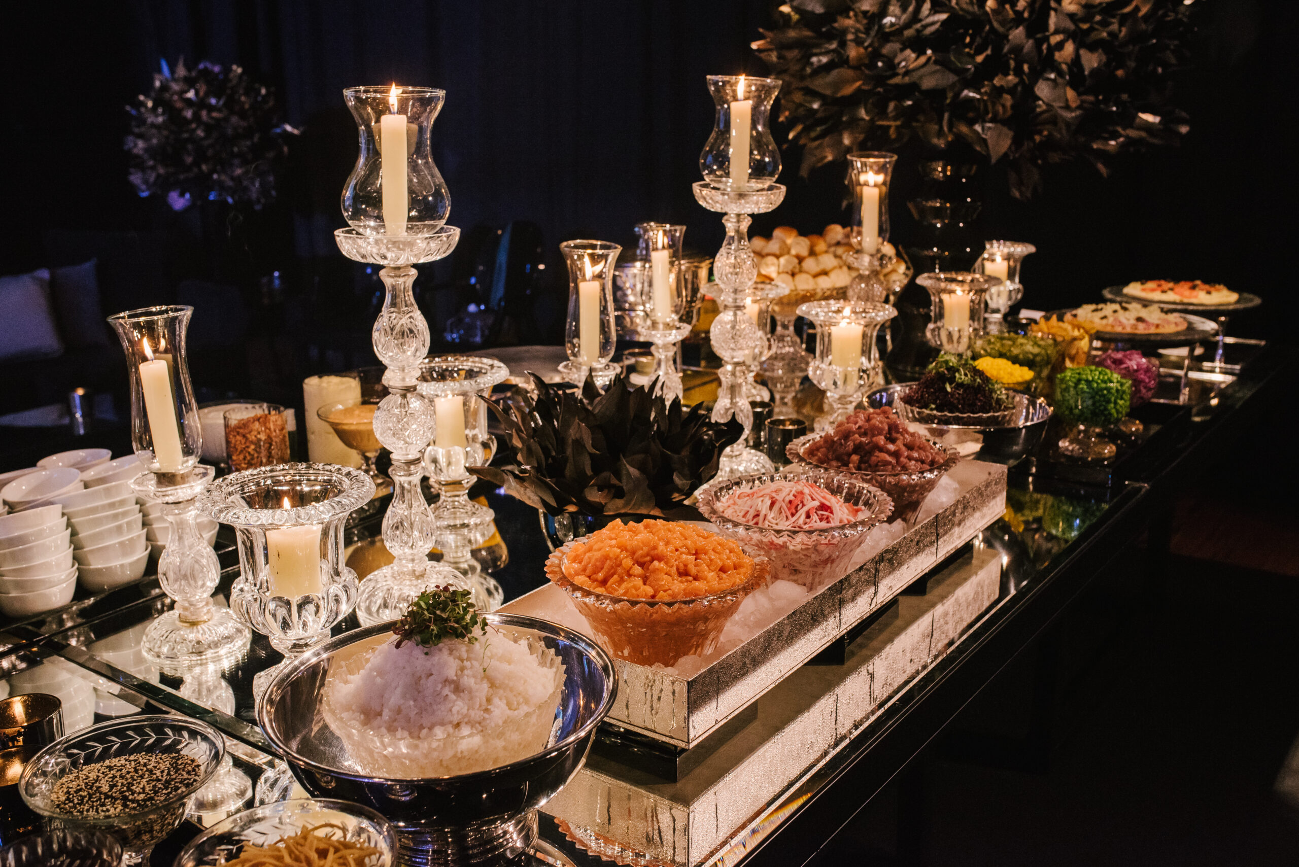Food Station