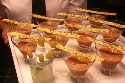 gazpacho